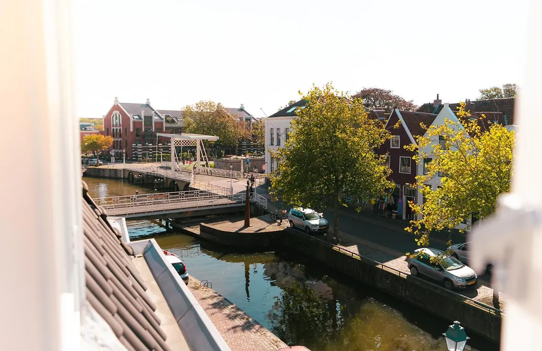 Hotel Heerenlogement-1